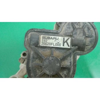 Recambio de pinza freno trasera derecha para subaru xv (gt) 2.0 i awd (gt7) referencia OEM IAM 26620FL000  