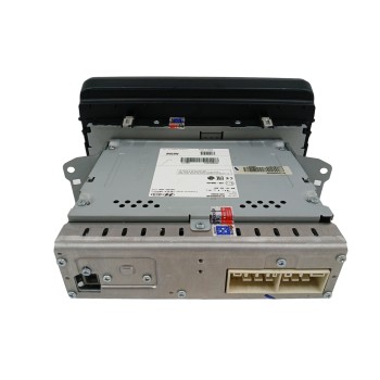 Recambio de sistema audio / radio cd para kia rio iv (yb, sc, fb) 1.0 t-gdi 100 referencia OEM IAM 96150H8650 ACB10H8EE 