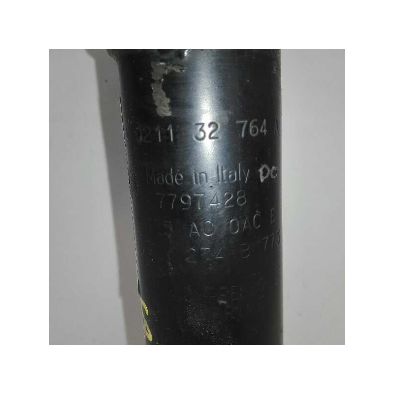 AMORTIGUADOR DELANTERO DERECHO