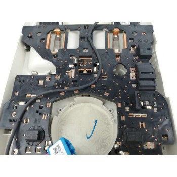 Recambio de luz interior para audi a4 ber. (b8) 2.0 16v tdi referencia OEM IAM 8T0947135B  