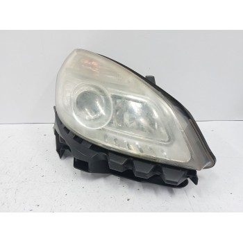 Recambio de faro derecho para renault scénic ii (jm0/1_) 1.5 dci (jm1e, jm16) referencia OEM IAM   