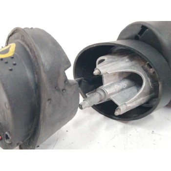 Recambio de retrovisor derecho para seat leon (1p1) 1.9 tdi referencia OEM IAM  7 CABLES 