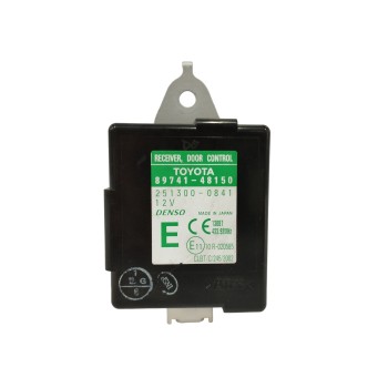 MODULO ELECTRONICO 8974148150 2513000841 