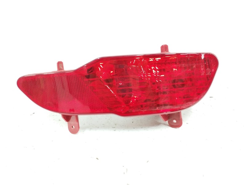Recambio de piloto trasero derecho paragolpes para peugeot 5008 1.5 blue-hdi fap referencia OEM IAM 9811981980  