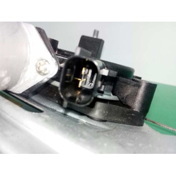 Recambio de elevalunas trasero izquierdo para fiat tipo ii (356) sedan easy referencia OEM IAM 00520501790  