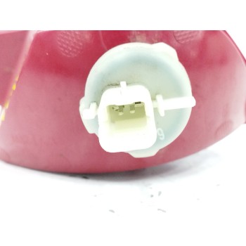 Recambio de piloto trasero derecho paragolpes para peugeot 5008 1.5 blue-hdi fap referencia OEM IAM 9811981980  