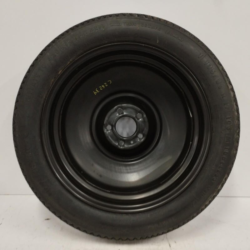NEUMATICO REPUESTO 4JX17ET41 5H 5X105 5