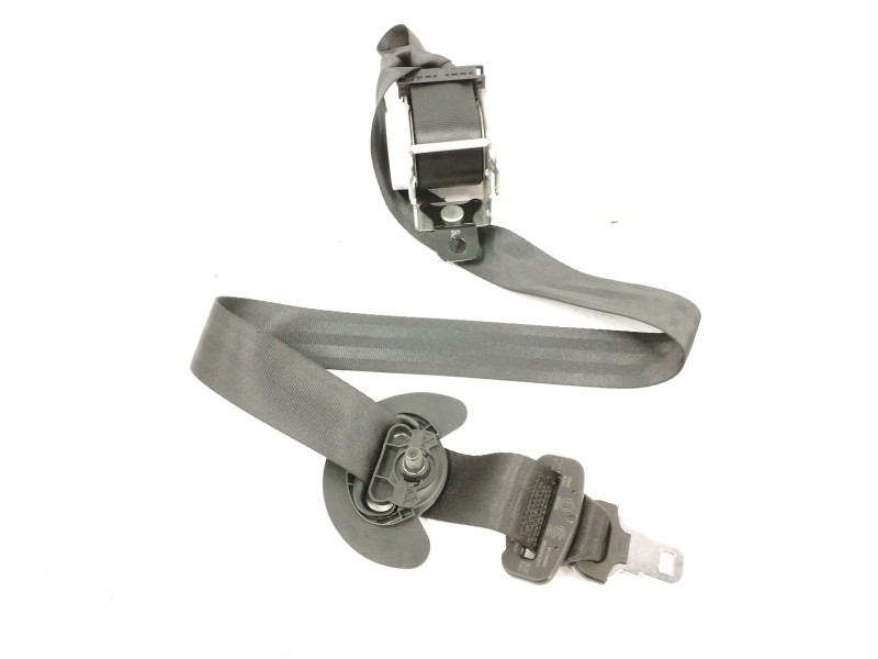 Recambio de cinturon seguridad trasero central para peugeot 5008 1.5 blue-hdi fap referencia OEM IAM 98094929XX Recambio de cinturon seguridad trasero central para peugeot 5008 1.5 blue-hdi fap referencia OEM IAM 98094929XX