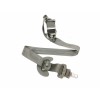 Recambio de cinturon seguridad trasero central para peugeot 5008 1.5 blue-hdi fap referencia OEM IAM 98094929XX  