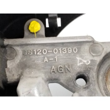 Recambio de volante para subaru legacy iv station wagon (bp) 2.0 awd (bp5) referencia OEM IAM GS12001390  