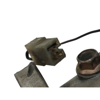 Recambio de compresor aire acondicionado para renault maxity 2.5 diesel referencia OEM IAM   