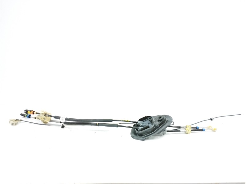Recambio de varillaje cambio para peugeot 5008 1.5 blue-hdi fap referencia OEM IAM 119181659 Recambio de varillaje cambio para peugeot 5008 1.5 blue-hdi fap referencia OEM IAM 119181659