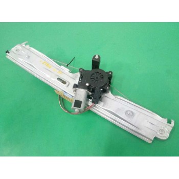Recambio de elevalunas trasero izquierdo para fiat tipo ii (356) sedan easy referencia OEM IAM 00520501790  