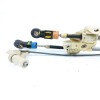 Recambio de varillaje cambio para peugeot 5008 1.5 blue-hdi fap referencia OEM IAM 119181659  