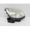 Recambio de faro derecho para renault scénic ii (jm0/1_) 1.5 dci (jm1e, jm16) referencia OEM IAM   