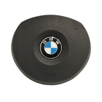 Recambio de airbag delantero izquierdo para bmw x3 (e83) 2.0 d referencia OEM IAM 33343864902  