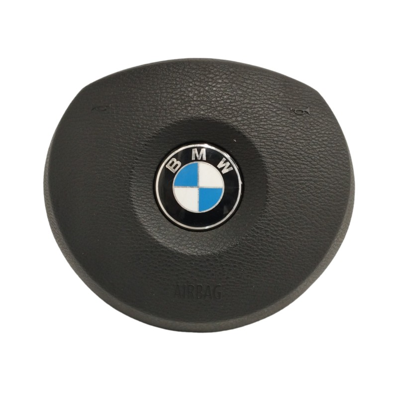 Recambio de airbag delantero izquierdo para bmw x3 (e83) 2.0 d referencia OEM IAM 33343864902  