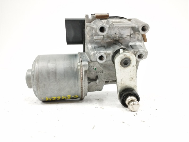 Recambio de motor limpia delantero para peugeot 5008 1.5 blue-hdi fap referencia OEM IAM 1137328985 1397225099 Recambio de motor limpia delantero para peugeot 5008 1.5 blue-hdi fap referencia OEM IAM 1137328985 1397225099