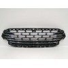 Recambio de rejilla delantera para ford kuga (cbs) referencia OEM IAM LV4B8150D CROMADO 