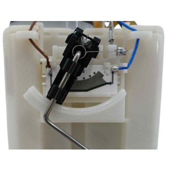 Recambio de aforador para audi a1 sportback (gba) 30 tfsi referencia OEM IAM 2Q0919051F  