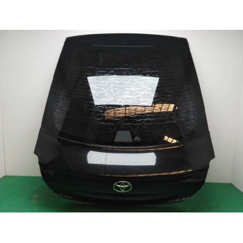 Recambio de porton trasero para toyota avensis berlina (t25) 2.0 d4-d sol berlina (5-ptas.) referencia OEM IAM   