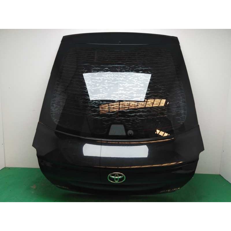 Recambio de porton trasero para toyota avensis berlina (t25) 2.0 d4-d sol berlina (5-ptas.) referencia OEM IAM   