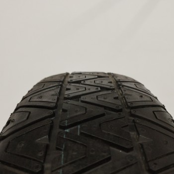 Recambio de neumatico repuesto para peugeot 407 2.0 16v hdi fap referencia OEM IAM 5401R4 4JX17ET41 5H 5X105 , 5