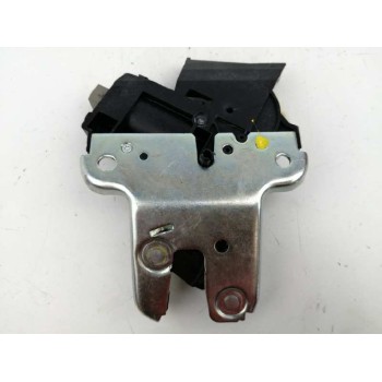 CERRADURA MALETERO / PORTON 4F5827505D 