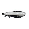 Recambio de maneta exterior trasera izquierda para peugeot 5008 1.5 blue-hdi fap referencia OEM IAM   