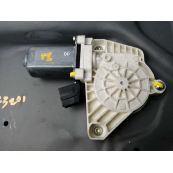 Recambio de elevalunas trasero izquierdo para mercedes-benz clase b (w245) 170 (245.232) referencia OEM IAM CABLE A1697301579 