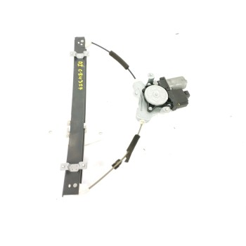 ELEVALUNAS DELANTERO IZQUIERDO 96673003 