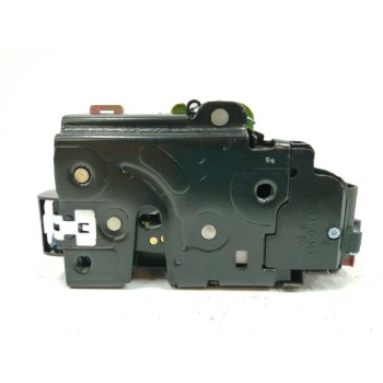 Recambio de cerradura puerta delantera izquierda para volkswagen golf plus (5m1) referencia OEM IAM 3D1837015A  