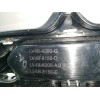 Recambio de rejilla delantera para ford kuga (cbs) referencia OEM IAM LV4B8150D CROMADO 