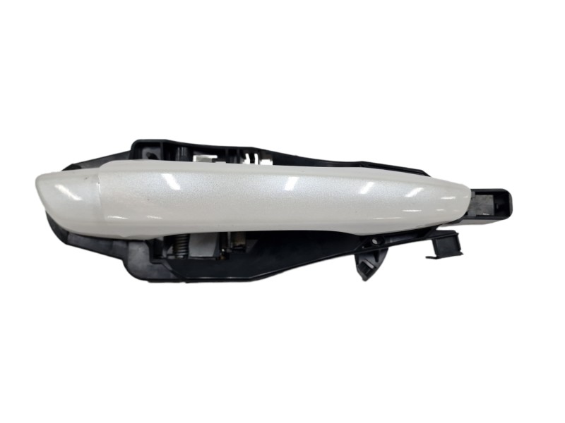 Recambio de maneta exterior trasera derecha para peugeot 5008 1.5 blue-hdi fap referencia OEM IAM Recambio de maneta exterior trasera derecha para peugeot 5008 1.5 blue-hdi fap referencia OEM IAM