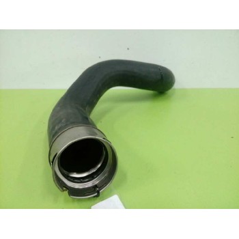 Recambio de tubo presion turbocompresor para fiat tipo ii (356) sedan easy referencia OEM IAM 16115201A  