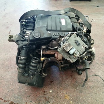 MOTOR COMPLETO 9HX 