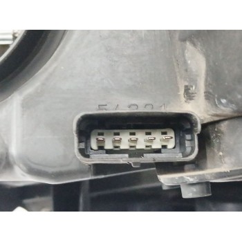 Recambio de faro derecho para renault scénic ii (jm0/1_) 1.5 dci (jm1e, jm16) referencia OEM IAM   