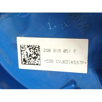 Recambio de aforador para audi a1 sportback (gba) 30 tfsi referencia OEM IAM 2Q0919051F  