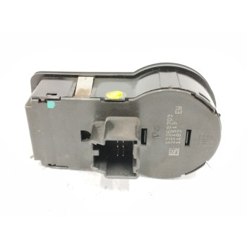 Recambio de mando luces para opel astra j sports tourer 1.7 16v cdti referencia OEM IAM 13268703  
