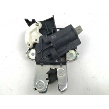 Recambio de cerradura maletero / porton para audi a4 ber. (b8) 2.0 16v tdi referencia OEM IAM 4F5827505D  
