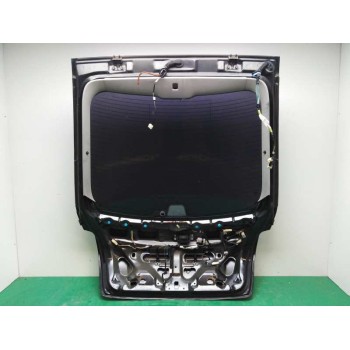 Recambio de porton trasero para toyota avensis berlina (t25) 2.0 d4-d sol berlina (5-ptas.) referencia OEM IAM   