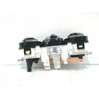 Recambio de mando calefaccion / aire acondicionado para peugeot 208 1.2 12v vti referencia OEM IAM 96722483ZD  