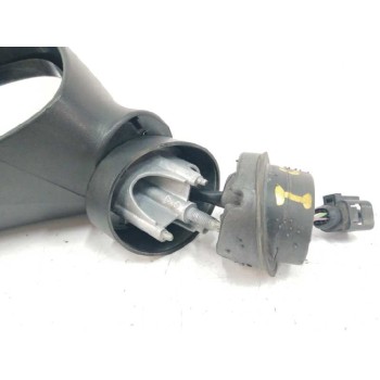Recambio de retrovisor izquierdo para seat leon (1p1) 1.9 tdi referencia OEM IAM  7 CABLES 