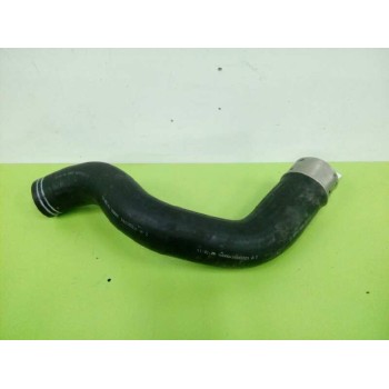 Recambio de tubo presion turbocompresor para fiat tipo ii (356) sedan easy referencia OEM IAM 16115201A  