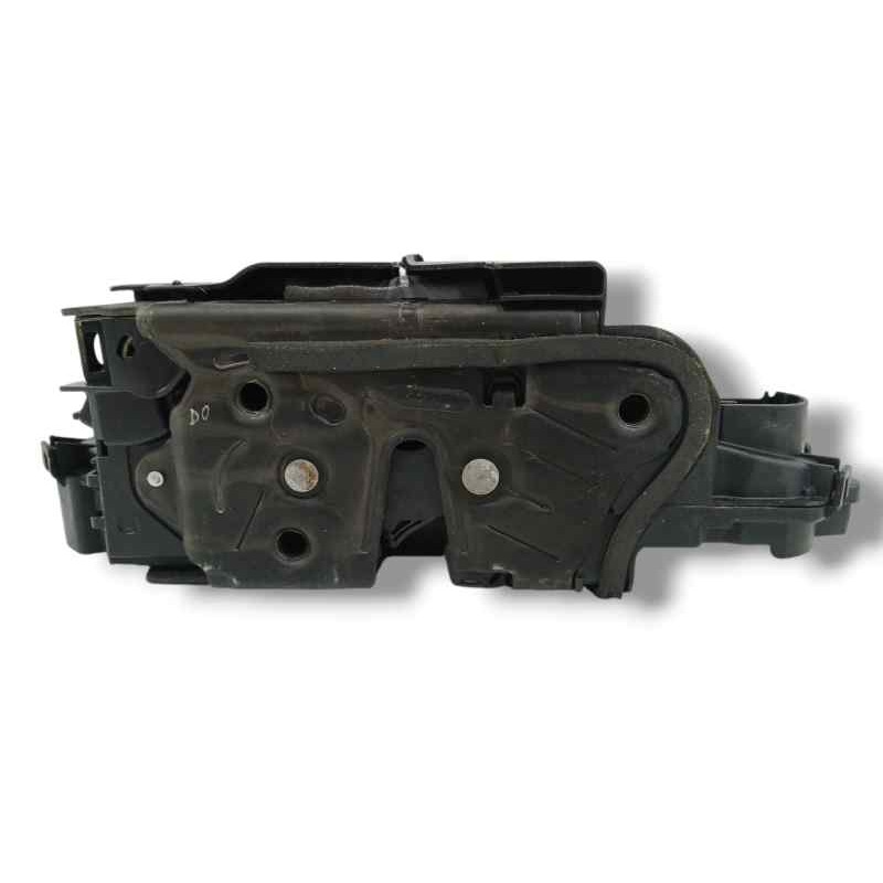 Recambio de cerradura puerta delantera izquierda para audi a1 sportback (gba) 30 tfsi referencia OEM IAM 5TB837015A  