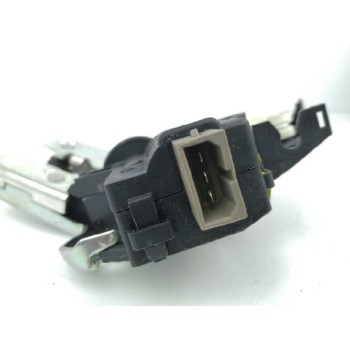 Recambio de cerradura maletero / porton para audi a4 ber. (b8) 2.0 16v tdi referencia OEM IAM 4F5827505D  
