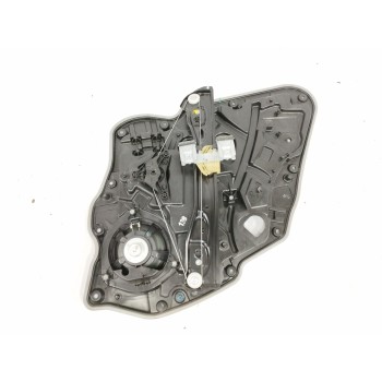 Recambio de elevalunas trasero izquierdo para alfa romeo giulia (952) 2.0 turbo cat referencia OEM IAM 00505514960 SIN MOTOR 