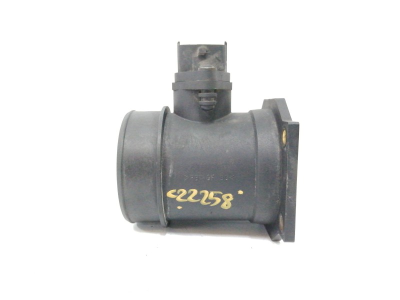 Recambio de caudalimetro para nissan terrano/terrano.ii (r20) 2.7 turbodiesel referencia OEM IAM 226807F405 0281002594 