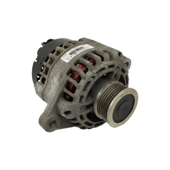 Recambio de alternador para suzuki sx4 rw (ey) 1.9 ddis turbodiesel referencia OEM IAM 3140079J0 MS1012100990 