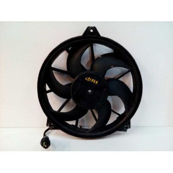 Recambio de electroventilador para fiat scudo autobús (270_, 272_) 2.0 d multijet referencia OEM IAM 1494742080  